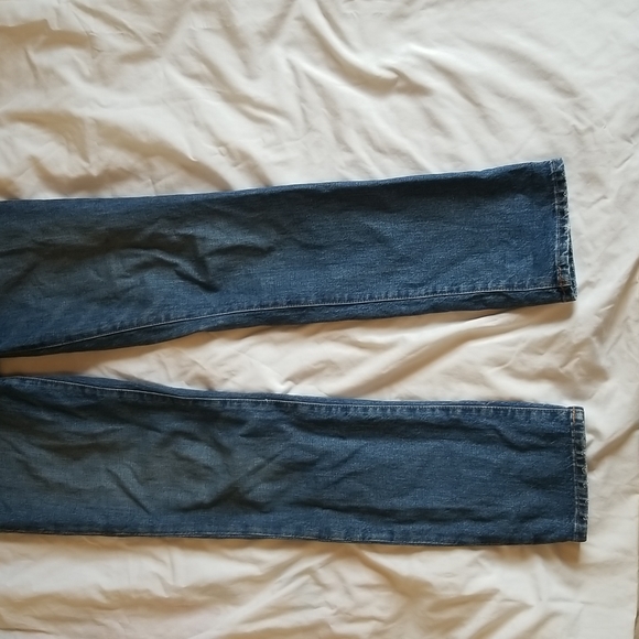 Madewell The Full-Length Perfect Vintage Jean Sanderson Wash - Picture 7 of 7